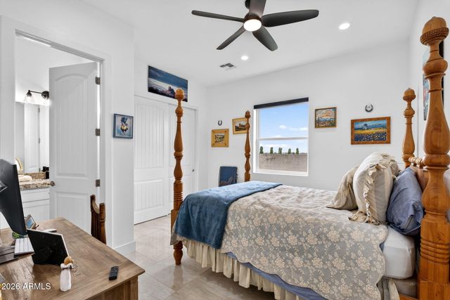 6786 W PALOMINO Way, Coolidge, AZ 85128