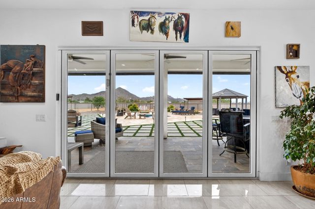 6786 W PALOMINO Way, Coolidge, AZ 85128