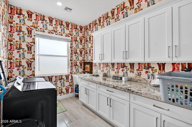 6786 W PALOMINO Way, Coolidge, AZ 85128