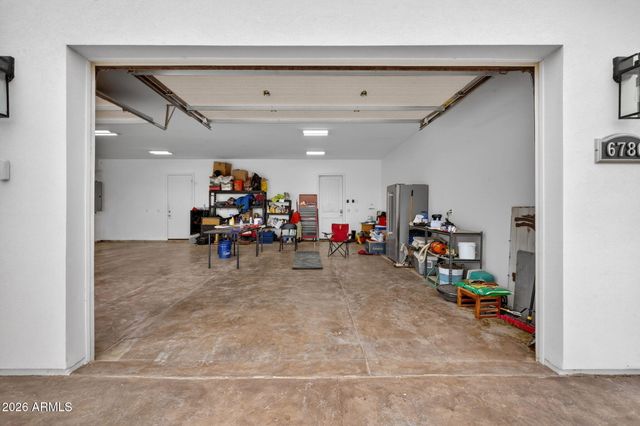 6786 W PALOMINO Way, Coolidge, AZ 85128