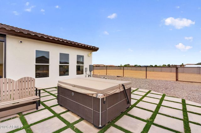 6786 W PALOMINO Way, Coolidge, AZ 85128