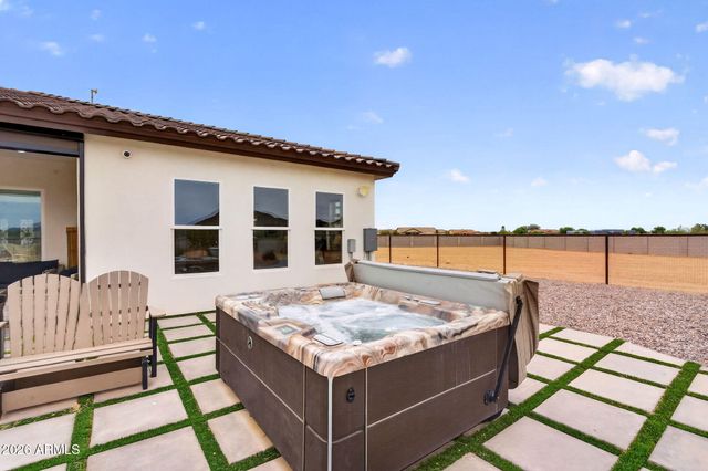 6786 W PALOMINO Way, Coolidge, AZ 85128