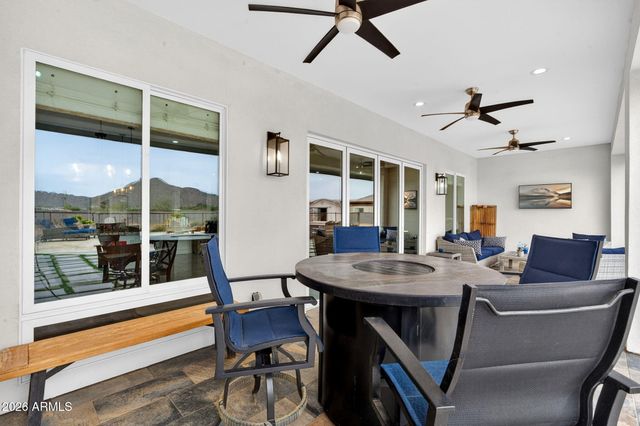 6786 W PALOMINO Way, Coolidge, AZ 85128