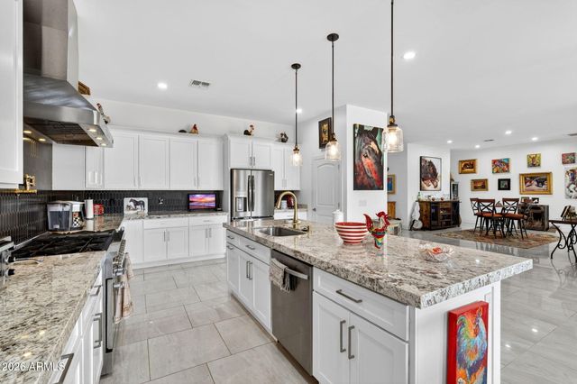 6786 W PALOMINO Way, Coolidge, AZ 85128
