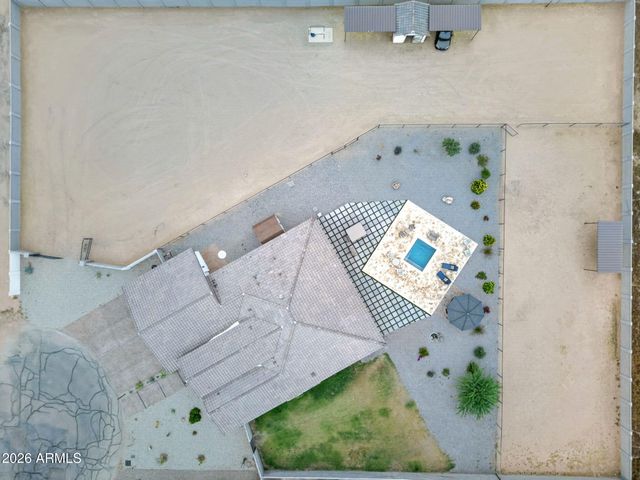 6786 W PALOMINO Way, Coolidge, AZ 85128