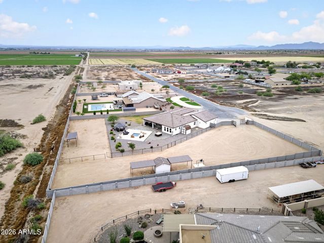 6786 W PALOMINO Way, Coolidge, AZ 85128