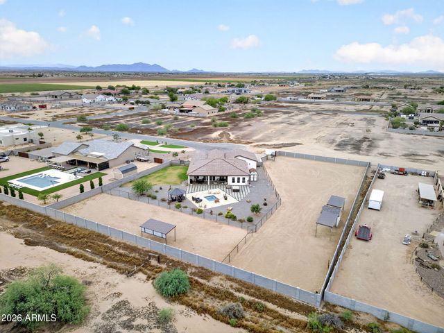 6786 W PALOMINO Way, Coolidge, AZ 85128