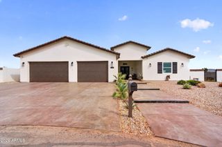 6786 W PALOMINO Way, Coolidge, AZ 85128