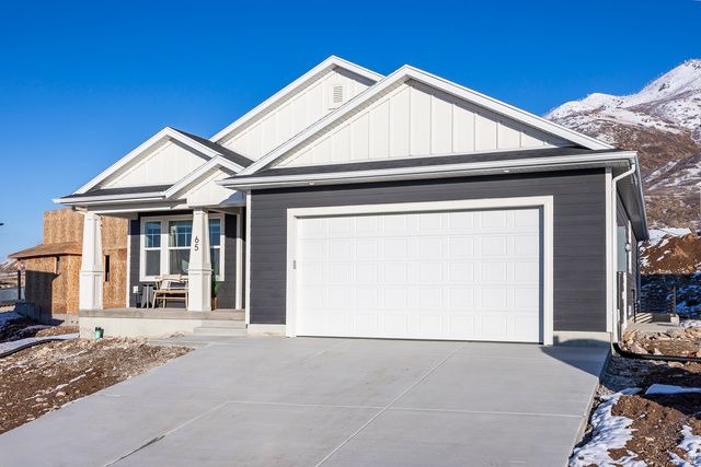 129 S 940 E, Santaquin, UT 84655