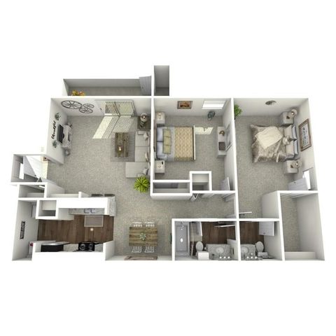 1111 W Main Street 4104, League City, TX 77573