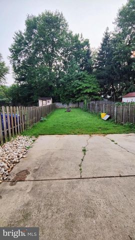 166 WINSTEAD DR, Westampton, NJ 08060
