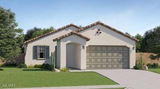 17304 W GRAY FOX Trail, Surprise, AZ 85387