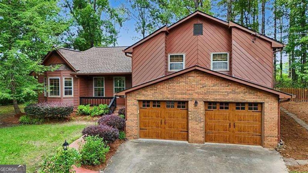 382 Indian Lake Court, Hiram, GA 30141 — photo 2