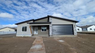 1703 Rusty Rivet Road, Fruita, CO 81521