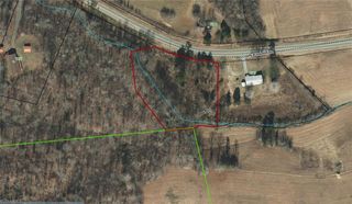 0 Charlie Harris Road, Trinity, NC 27370