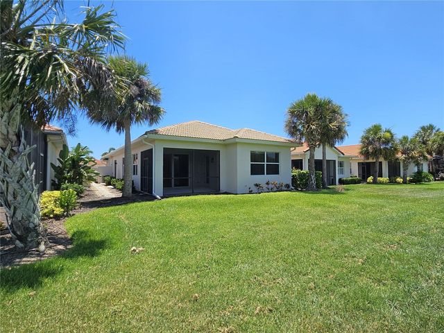 150 PADOVA WAY 43, Nokomis, FL 34275