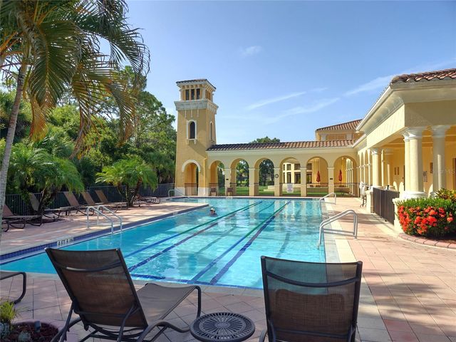 150 PADOVA WAY 43, Nokomis, FL 34275