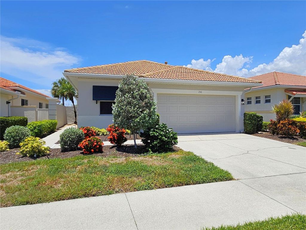 150 PADOVA WAY 43, Nokomis, FL 34275