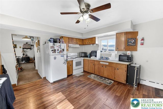 601 East Abbott Street, Lansford Boro, PA 18232