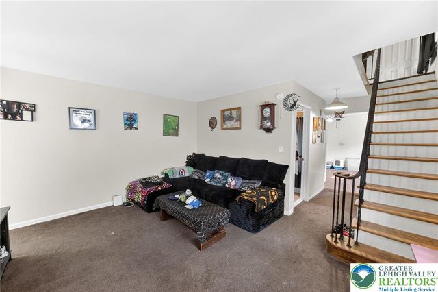 601 East Abbott Street, Lansford Boro, PA 18232