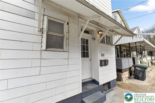 601 East Abbott Street, Lansford Boro, PA 18232