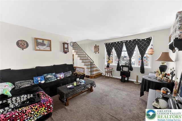 601 East Abbott Street, Lansford Boro, PA 18232