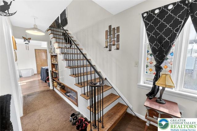 601 East Abbott Street, Lansford Boro, PA 18232