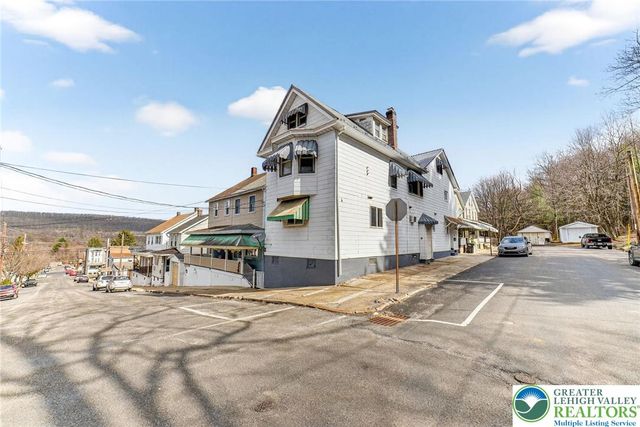 601 East Abbott Street, Lansford Boro, PA 18232