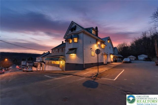 601 East Abbott Street, Lansford Boro, PA 18232