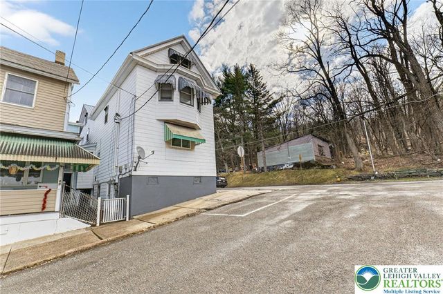 601 East Abbott Street, Lansford Boro, PA 18232