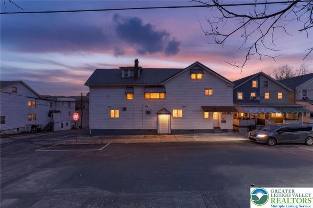 601 East Abbott Street, Lansford Boro, PA 18232