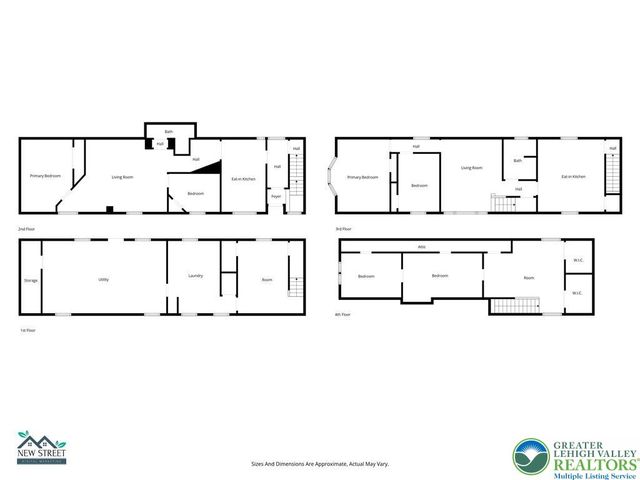 601 East Abbott Street, Lansford Boro, PA 18232