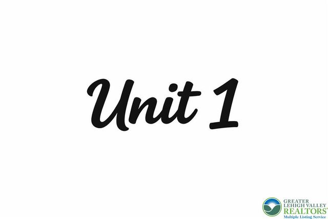 601 East Abbott Street, Lansford Boro, PA 18232