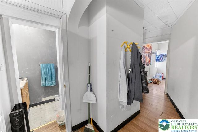 601 East Abbott Street, Lansford Boro, PA 18232