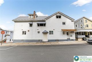 601 East Abbott Street, Lansford Boro, PA 18232