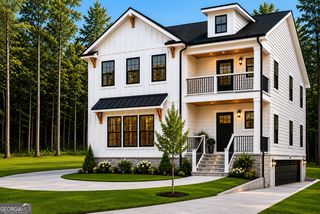 3131 Stonegate Drive SW, Atlanta, GA 30331