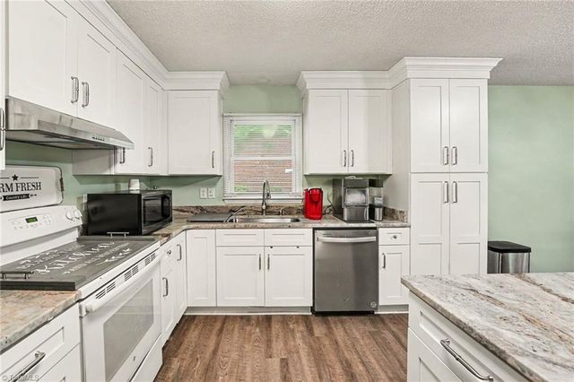 1848 Woodglo Drive, Asheboro, NC 27205