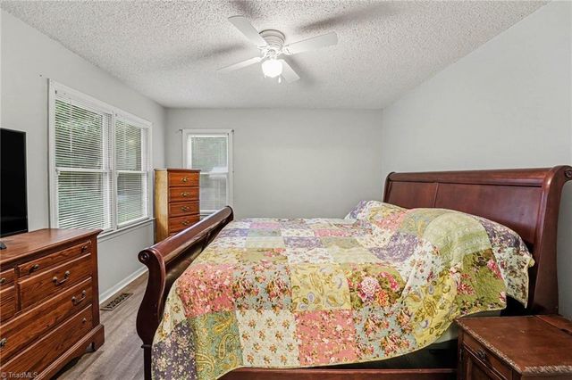 1848 Woodglo Drive, Asheboro, NC 27205