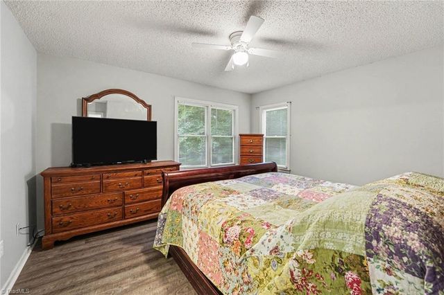 1848 Woodglo Drive, Asheboro, NC 27205
