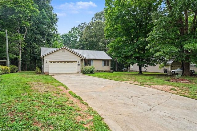 1848 Woodglo Drive, Asheboro, NC 27205