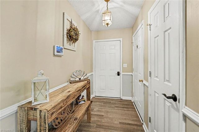 1848 Woodglo Drive, Asheboro, NC 27205