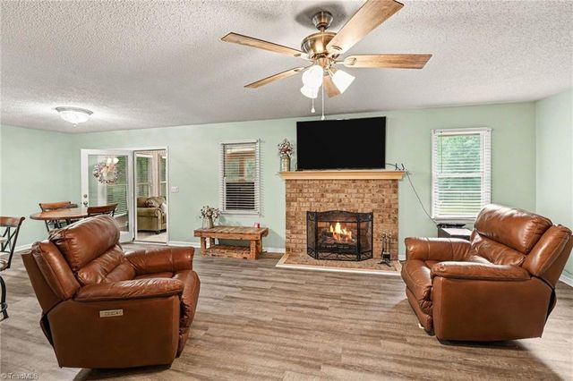 1848 Woodglo Drive, Asheboro, NC 27205