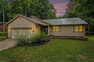 1848 Woodglo Drive, Asheboro, NC 27205