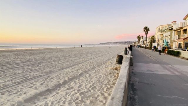 711 Island Ct 1, Mission Beach, CA 92109