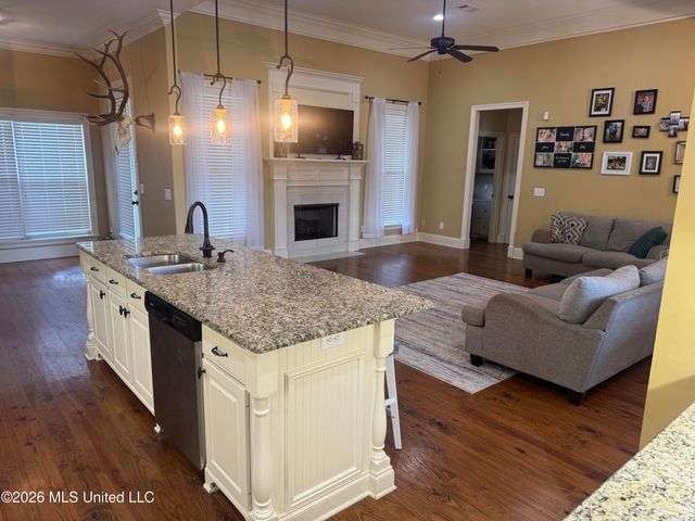 120 Claiborne Street, Madison, MS 39110