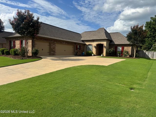 120 Claiborne Street, Madison, MS 39110