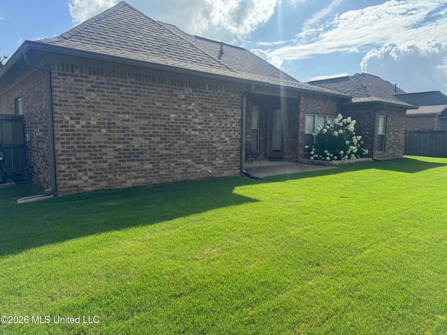 120 Claiborne Street, Madison, MS 39110