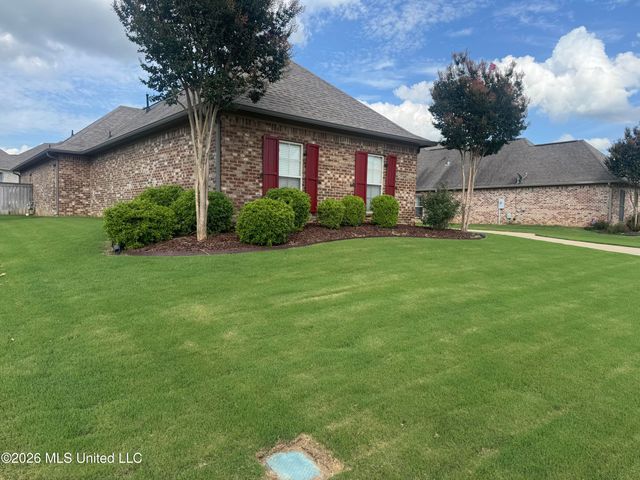 120 Claiborne Street, Madison, MS 39110
