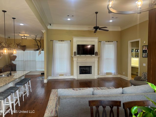 120 Claiborne Street, Madison, MS 39110