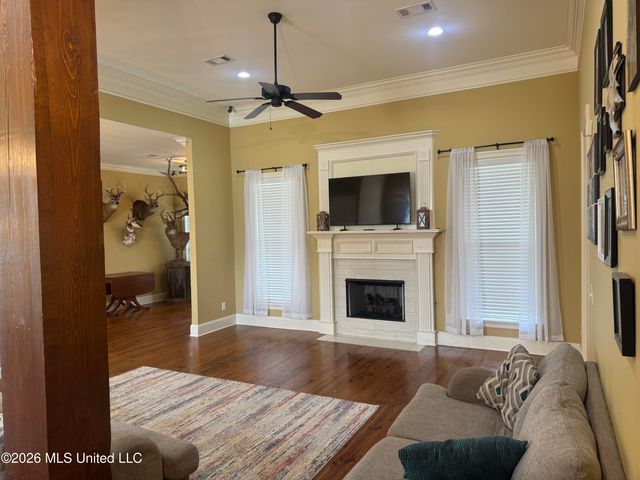 120 Claiborne Street, Madison, MS 39110